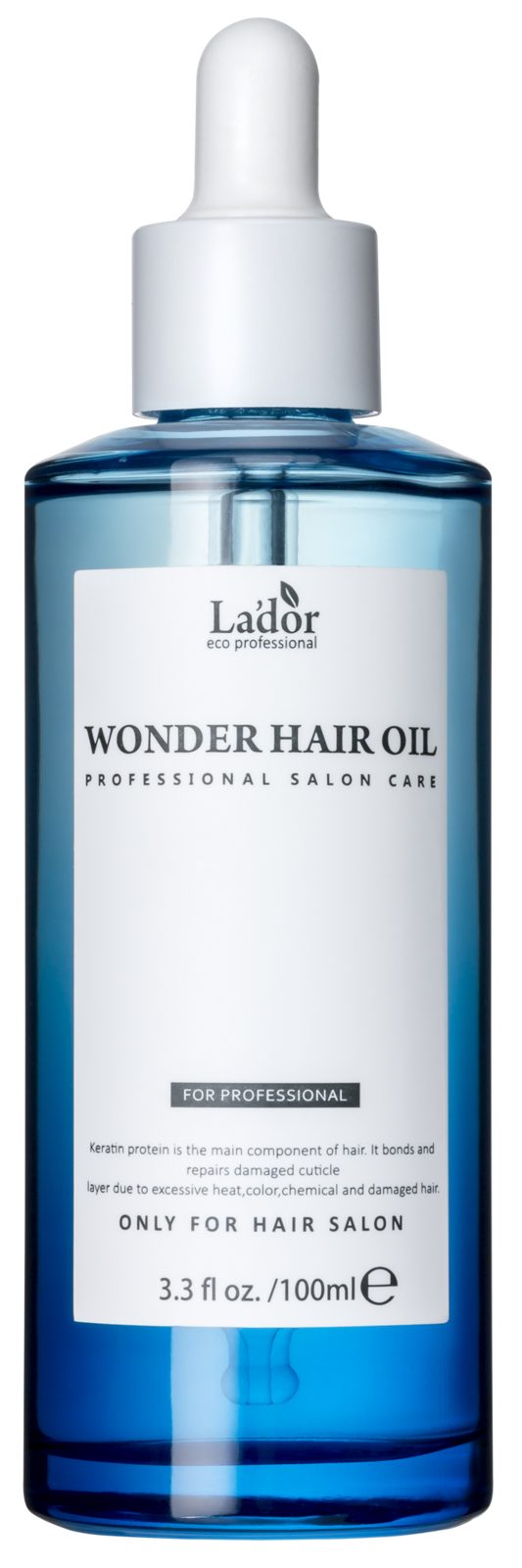 La'dor Wonder Hair Oil 100 ml