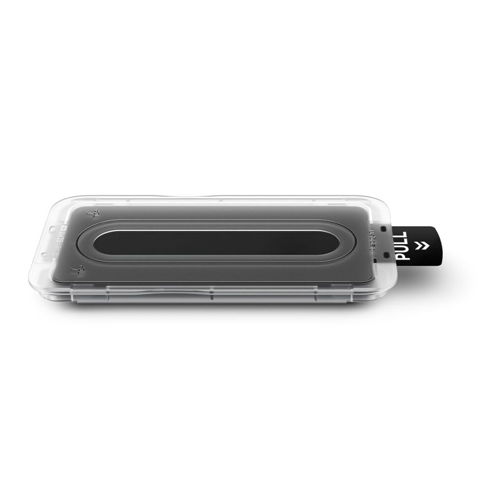 Spigen Glas.Tr Ez Fit Pro Anti Reflection Härdat glas 2-pack för Samsung Galaxy S26 Ultra, bild 4