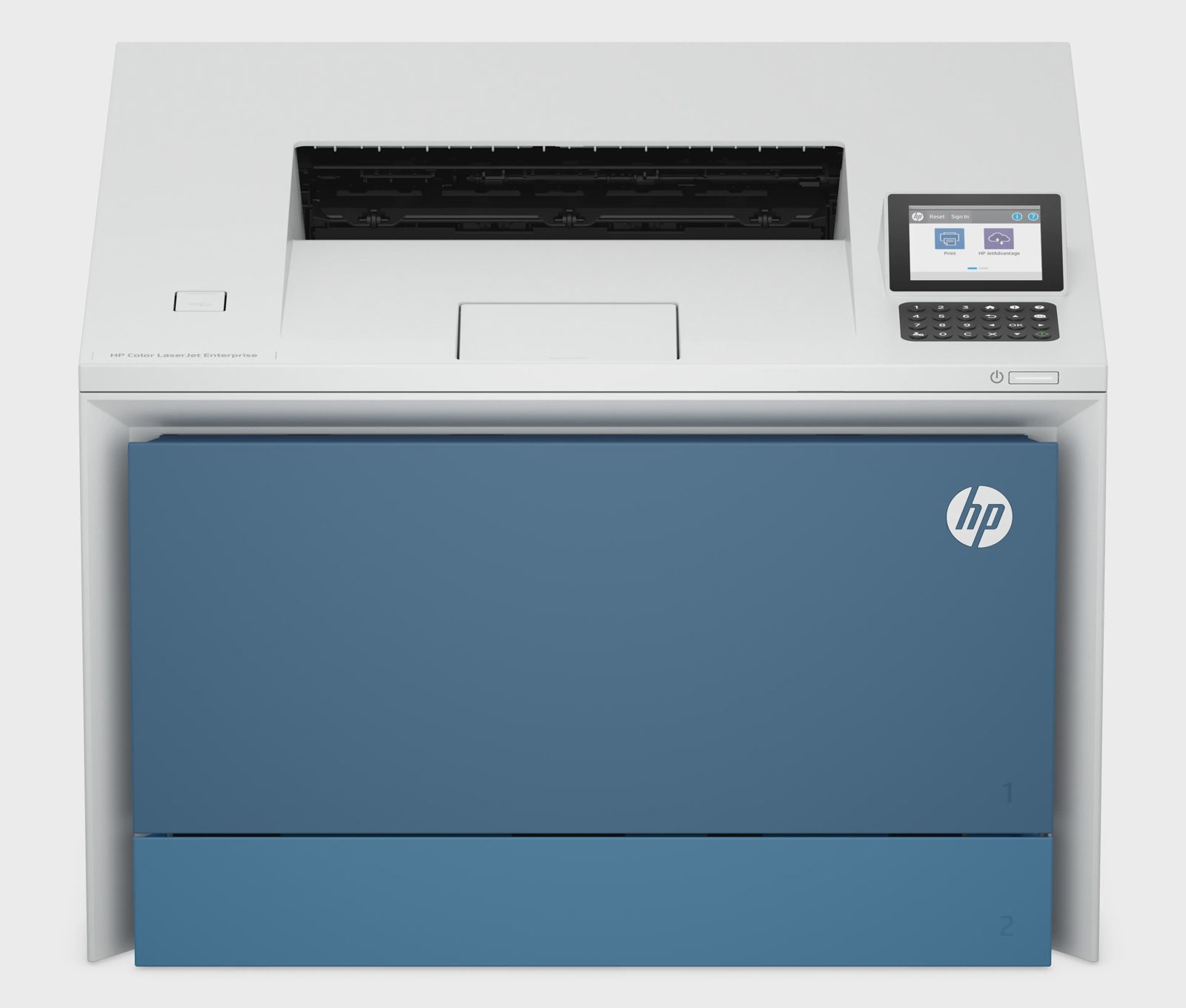 HP LaserJet Enterprise (4701dn) Färg Skrivare, laser, Färg, A4, 33 ppm, Dubbelsidig utskrift