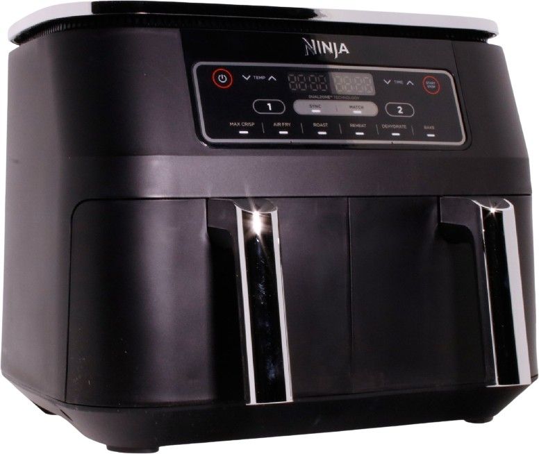 Ninja Foodi Dual Zone AF300EU airfryer