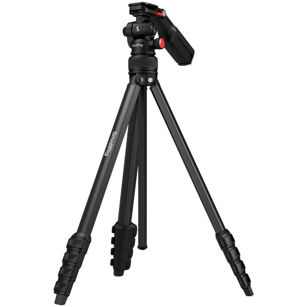 SmallRig 5473 Video Tripod -stativ kit