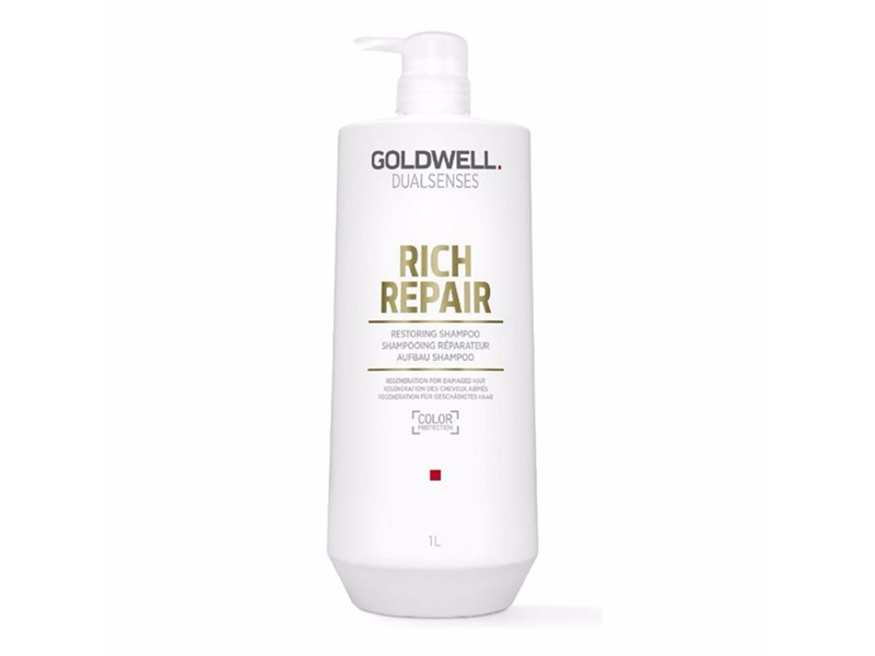 Goldwell Dualsenses Rich Repair Restoring Shampoo 1000 ml