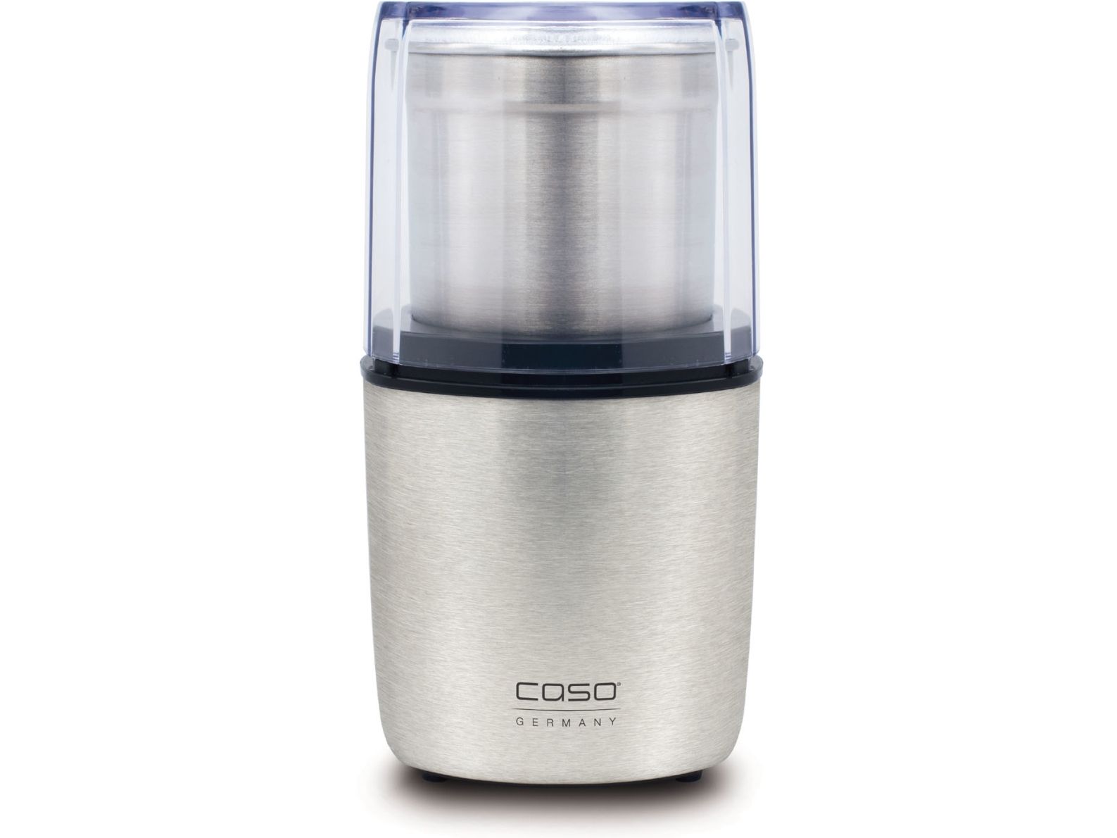 Caso 1830, 200 W, 220-240 V, 940 g, 105 mm, 105 mm, 204 mm