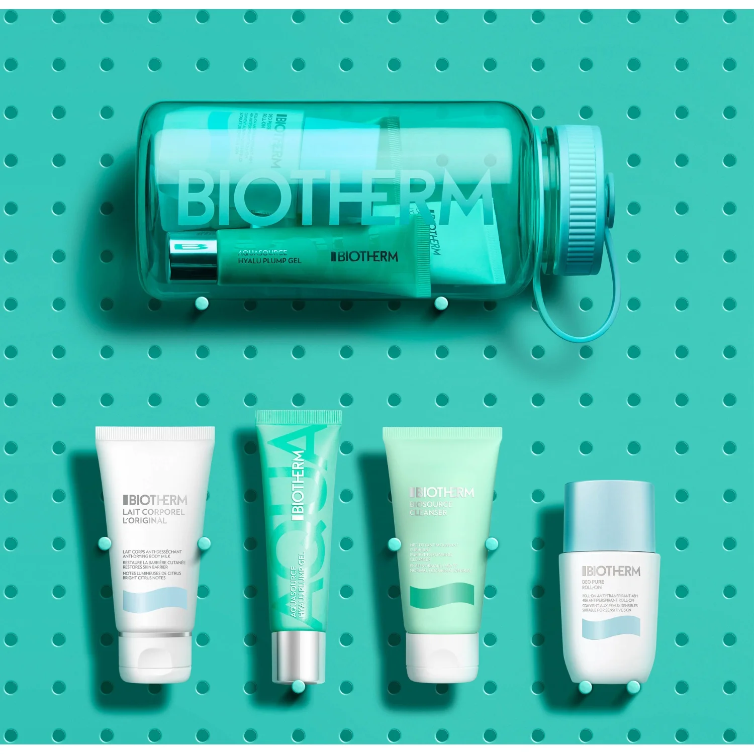 Biotherm Aqua Drop Set 1.0 stk, bild 5
