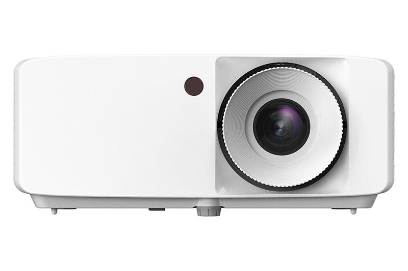 Optoma ZH350, DLP Laser, Full HD 1920x1080, 3600 ANSI Lumen, 2xHDMI, 27~34dB, högtalare, bild 3
