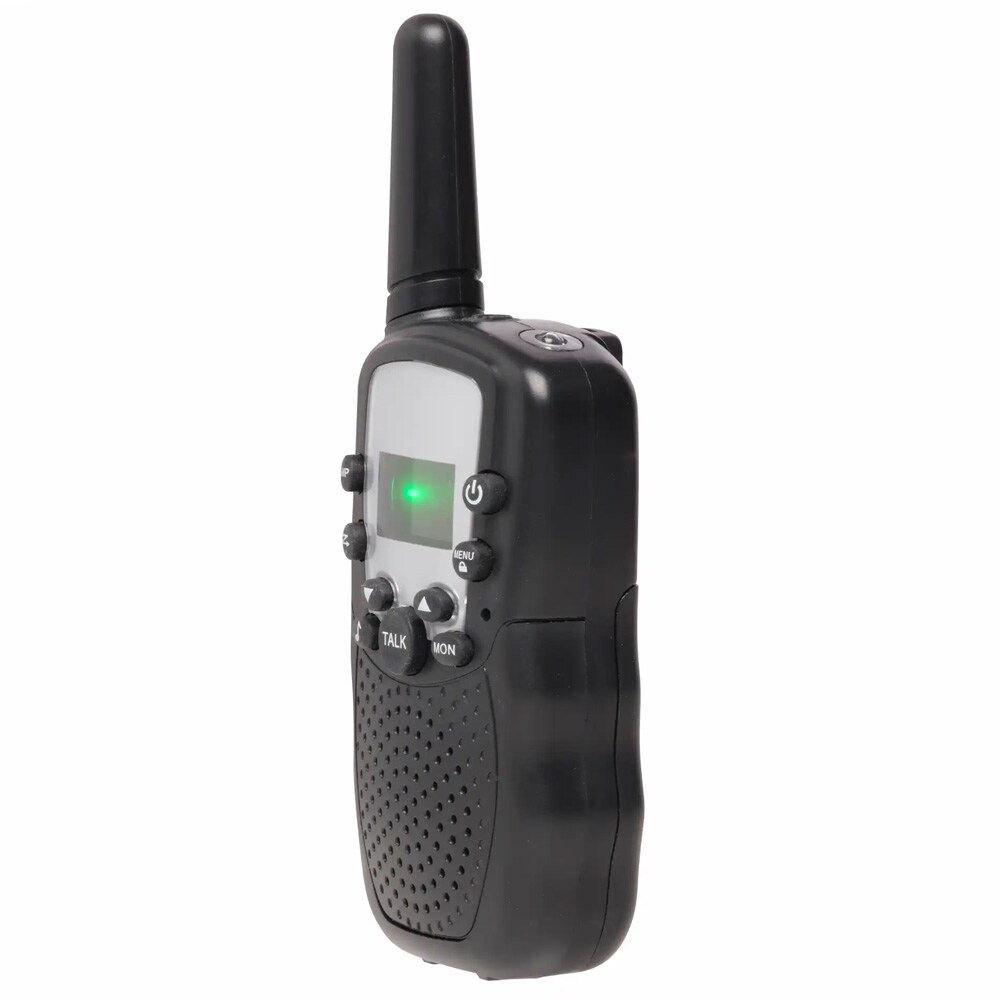 Denver WTA-449 walkie talkie-set, bild 2