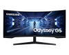 Samsung Odyssey G5 C34G55 34" gamingskärm, bild 3