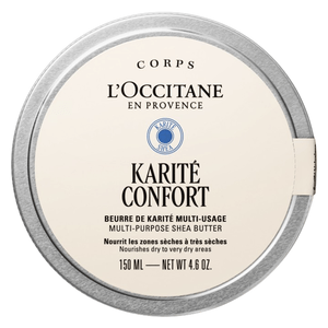 L'Occitane En Provence Multi-Purpose Shea Butter 150 ml 150 ml