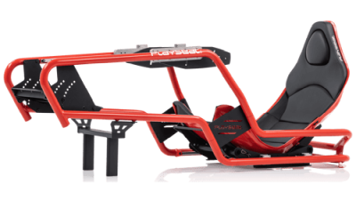Playseat Formula Intelligence - Röd