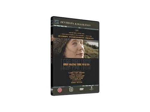 Breaking the Waves - DVD, bild 5