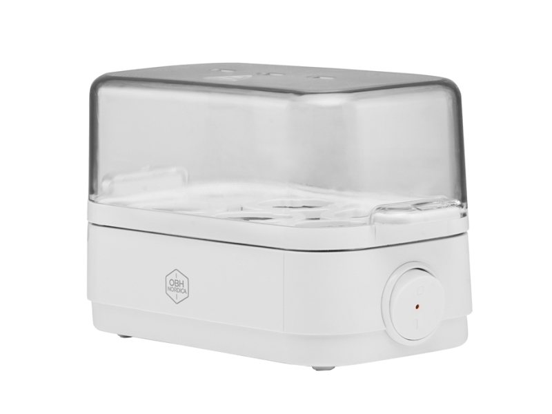 OBH Nordica äggkokare OBH6730 (vit)