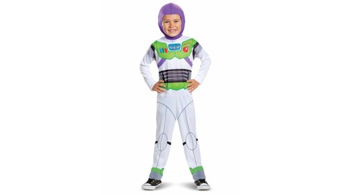 Disguise - Classic Costume - Buzz Lightyear, bild 3