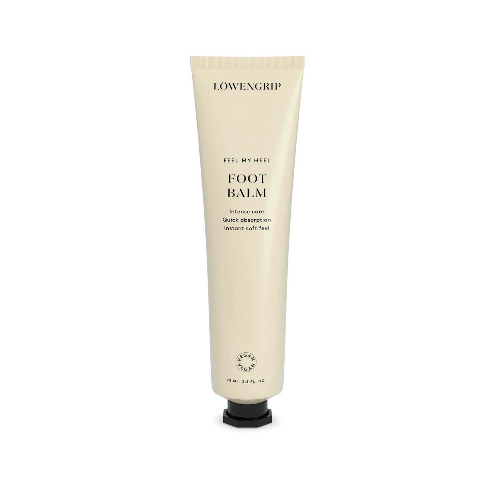 Löwengrip Feel My Heel Foot Balm 75 ml 75 ml