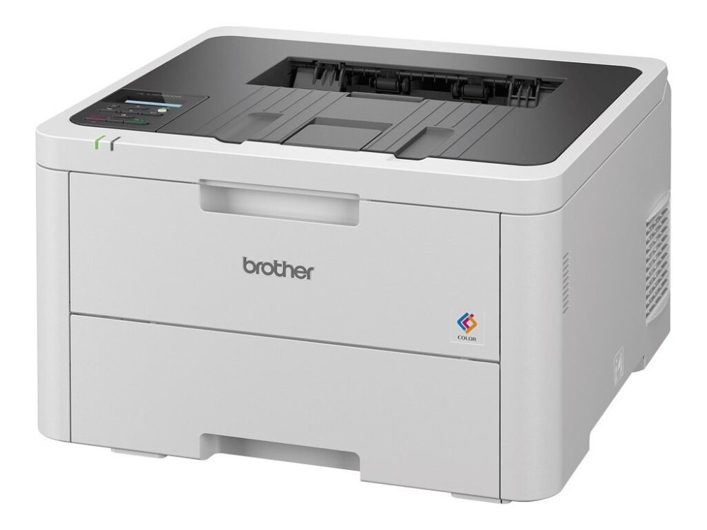Brother HL-L3240CDW färglaserskrivare A4 26 ppm duplex Wi-Fi