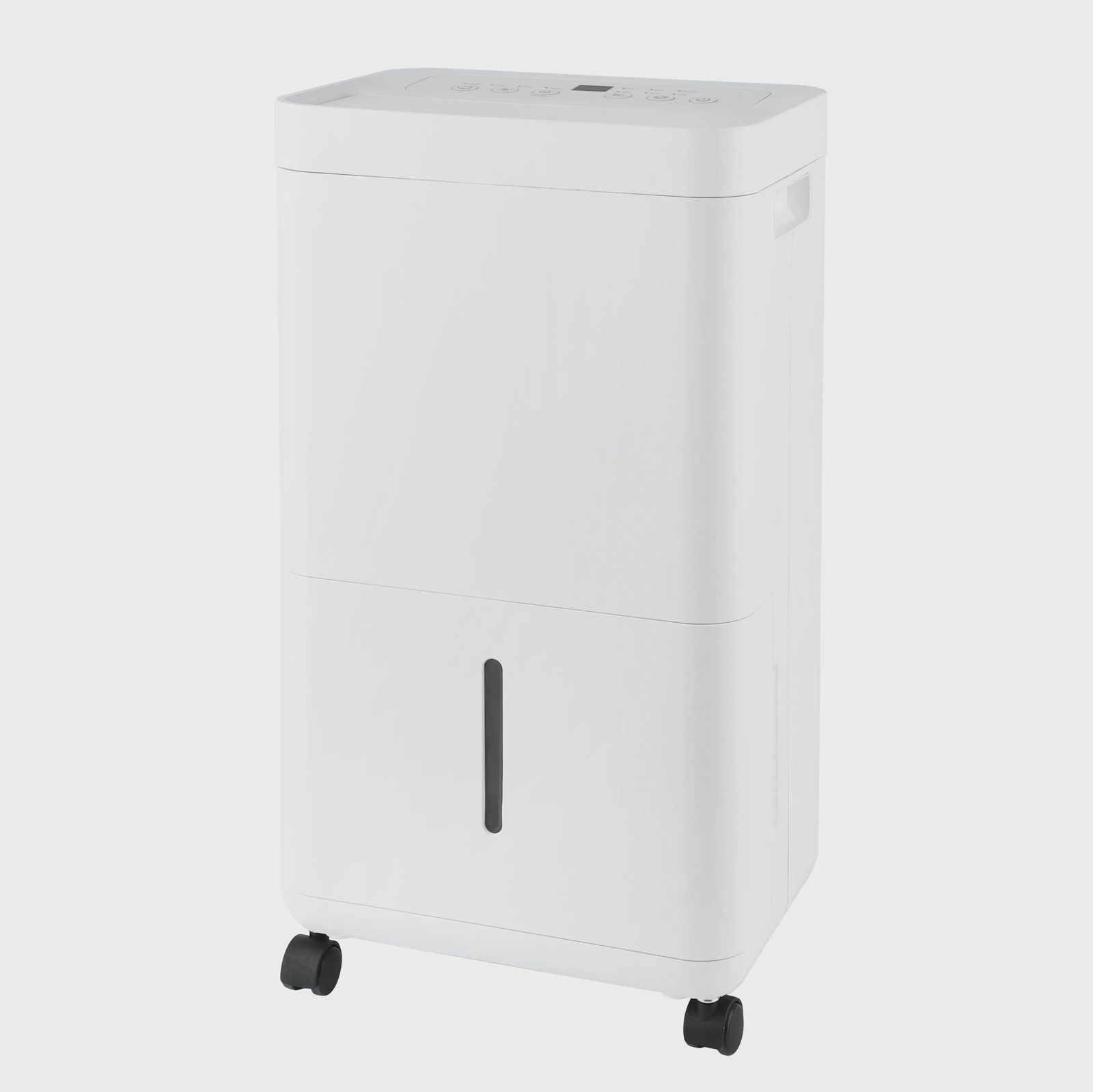Emerio DH-133051 avfuktare 12 L/dygn 320 W