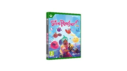 Slime Rancher 2 (Xbox Series X), bild 3
