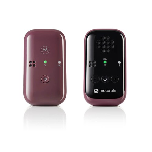Motorola PIP12 resebabyvakt