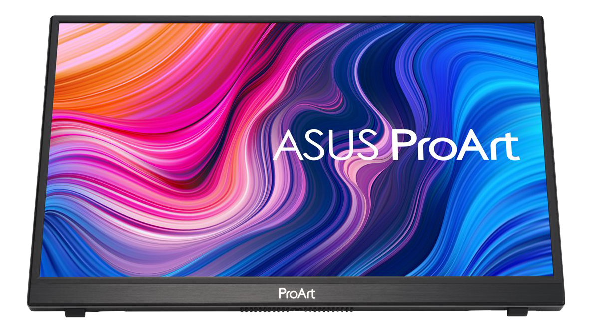 ASUS ProArt PA148CTV 14" - USB-C 1920x1080 IPS 60Hz, bild 4