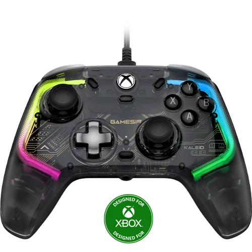 GameSir - K1 Multiform Gamepad - Black