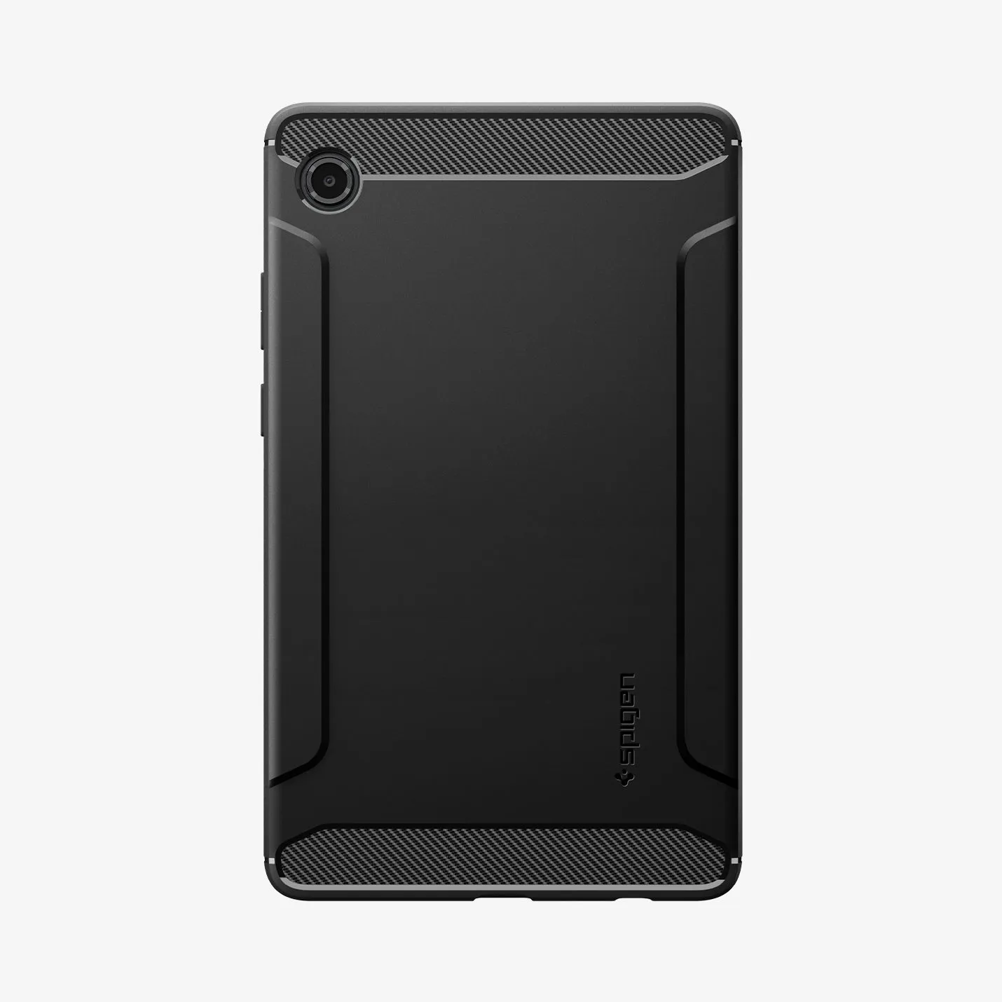 Spigen Rugged Armor, Mobilskal, Samsung, Galaxy Tab A11, 22,1 cm (8.7)