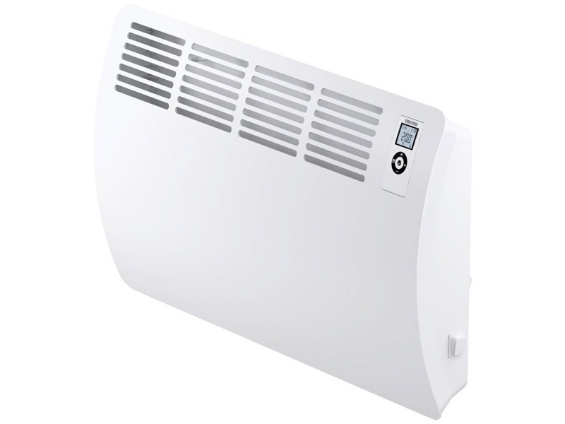 STIEBEL ELTRON 237833 STE CON 20 Premium väggkonvektor 2,0 kW 230 V, vit