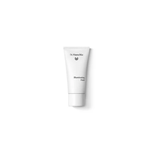 Dr. Hauschka Illuminating Fluid 30 ml, bild 4