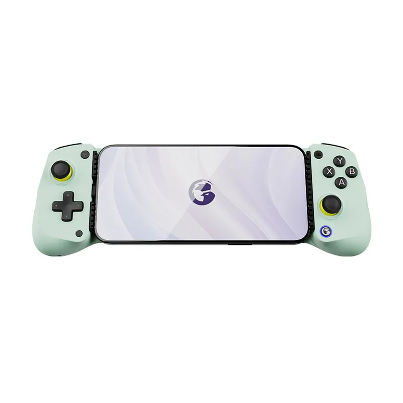 GameSir X5 Lite Mobil Spelkontroll - Wasabi, bild 3