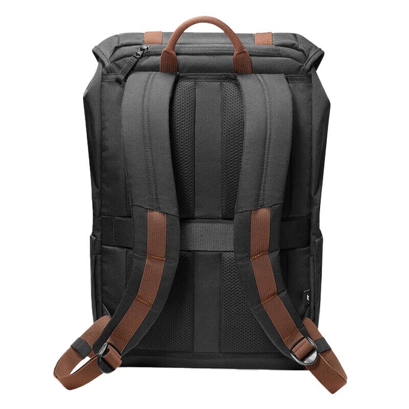 Laptop-ryggsäck Tomtoc VintPack-TA1,15,6"/22L / 15,6'' (svart), bild 3
