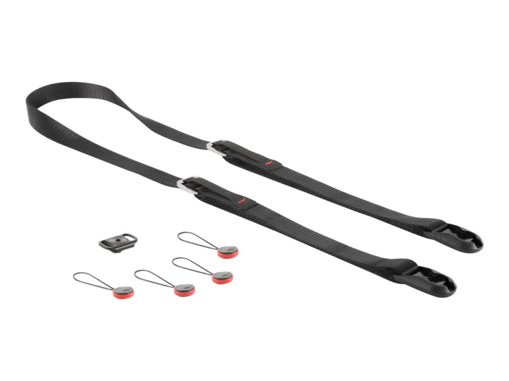 Kamerarem Leash