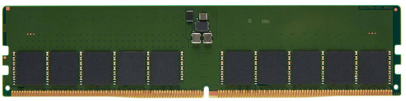 32 GB (1x32GB) DDR5-5600 Kingston Server Premier ECC CL46, bild 3