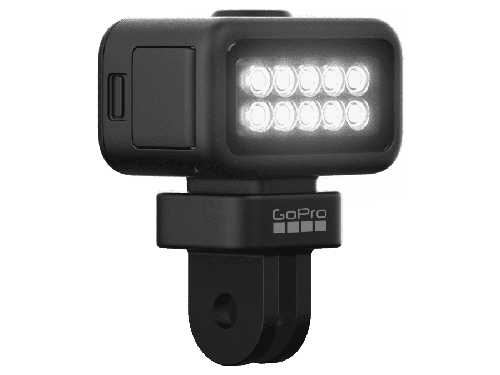 Zeus Mini LED-lampa, bild 2