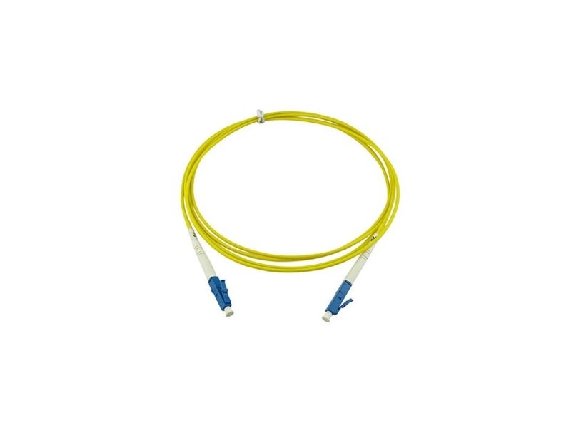 BlueOptics SFP2121BU1MK, 1 m, G.657.A1, LC, LC