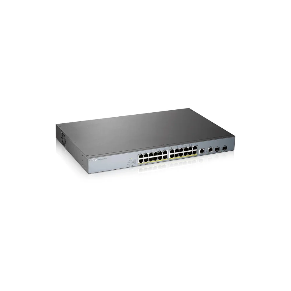 Zyxel GS1350-26HP Switch