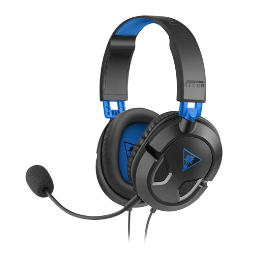 Turtle Beach Recon 50P gaming-headset