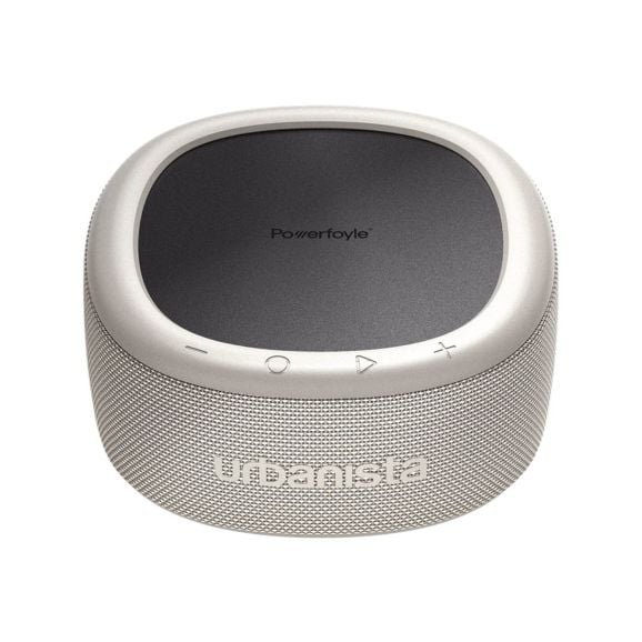 Urbanista - Malibu Bärbar Soluppladdningsbar Bluetooth-högtalare, bild 4
