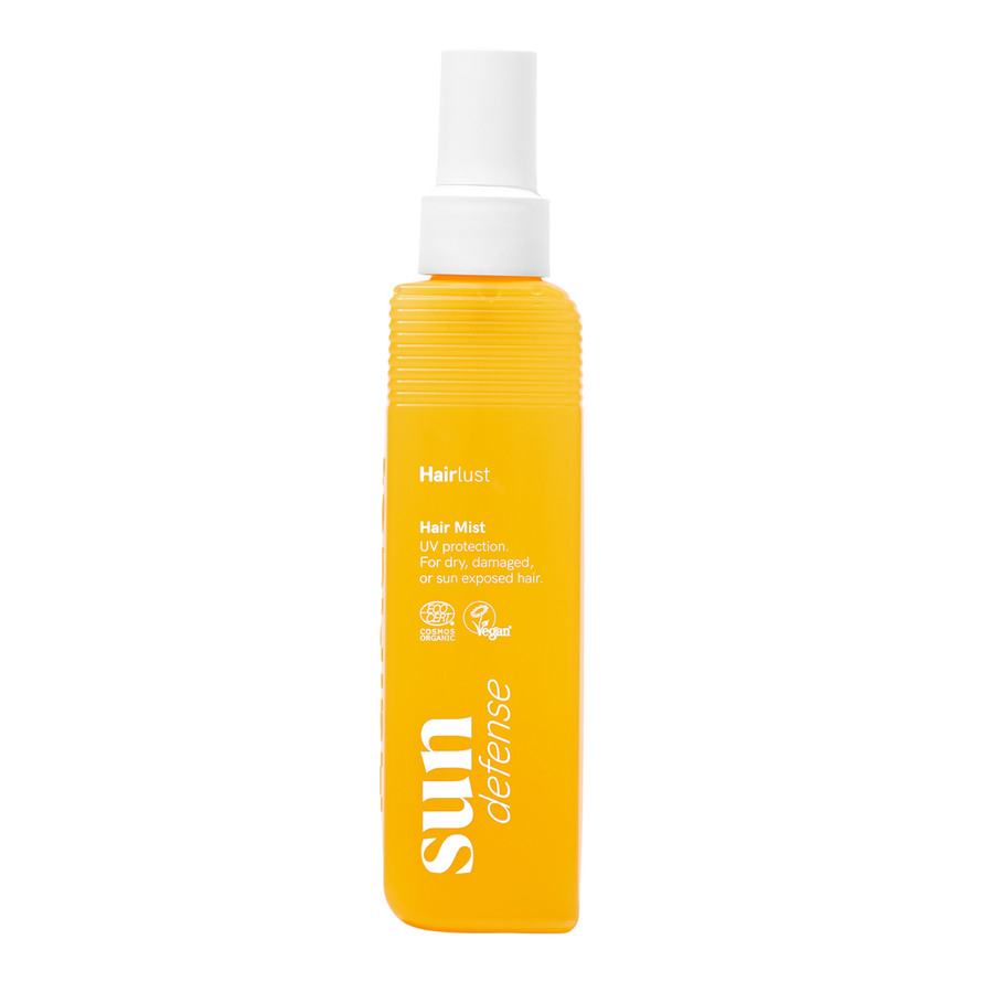 Hairlust Sun Defense Hair Mist 150 ml, bild 2