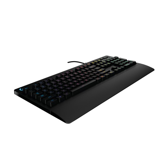 Logitech G213 Prodigy gaming keyboard, bild 2