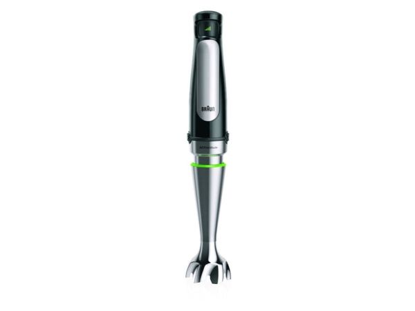 BRAUN MQ 7025X, 1000W, 0.6L, ActiveBlade, SmartSpeed