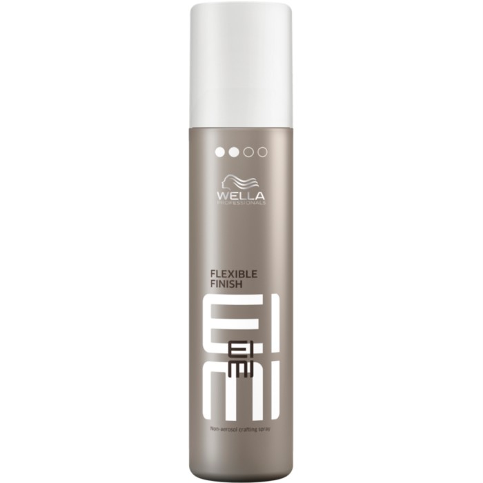 Wella Professionals EIMI Flexible Finish 250 ml