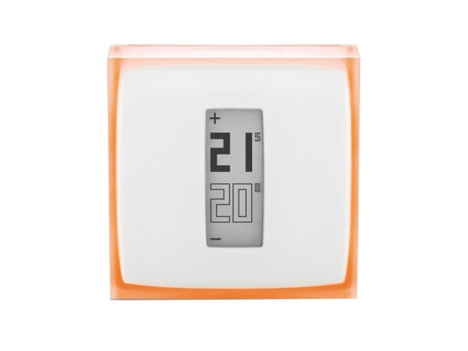 Netatmo Smart Thermostat NTH01ENEU