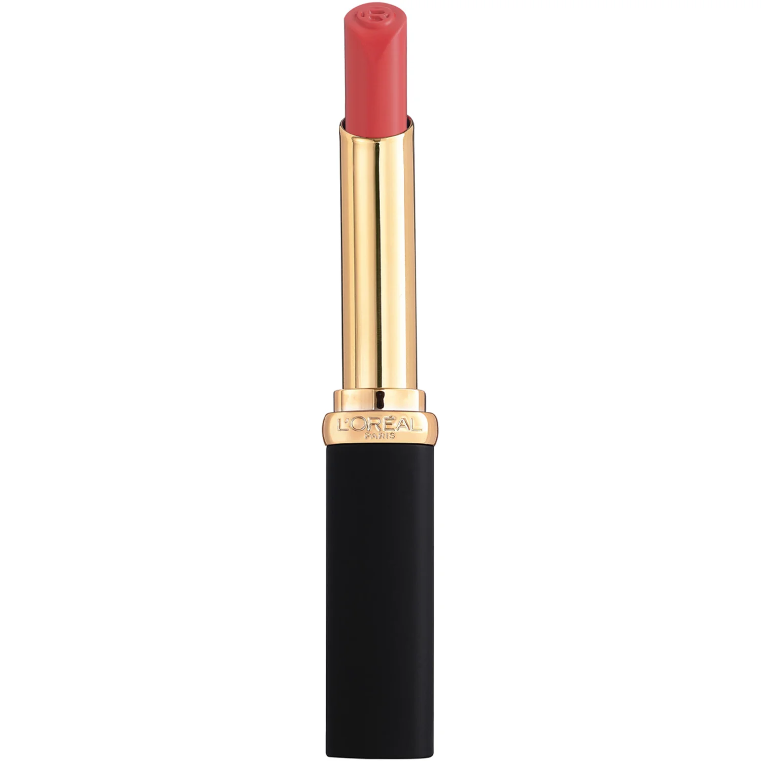Loreal Paris Color Riche Intense Volume Matte Le Coral Irreverent 241