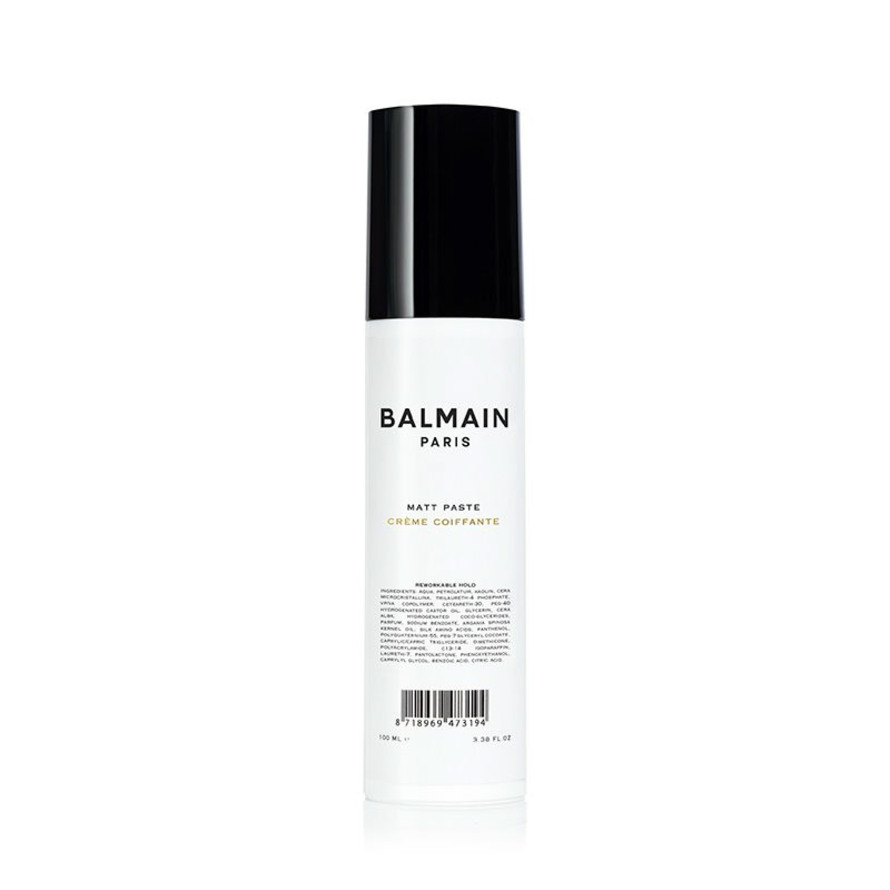 BALMAIN PARIS Hair Couture Matt Paste 100 ml, bild 4