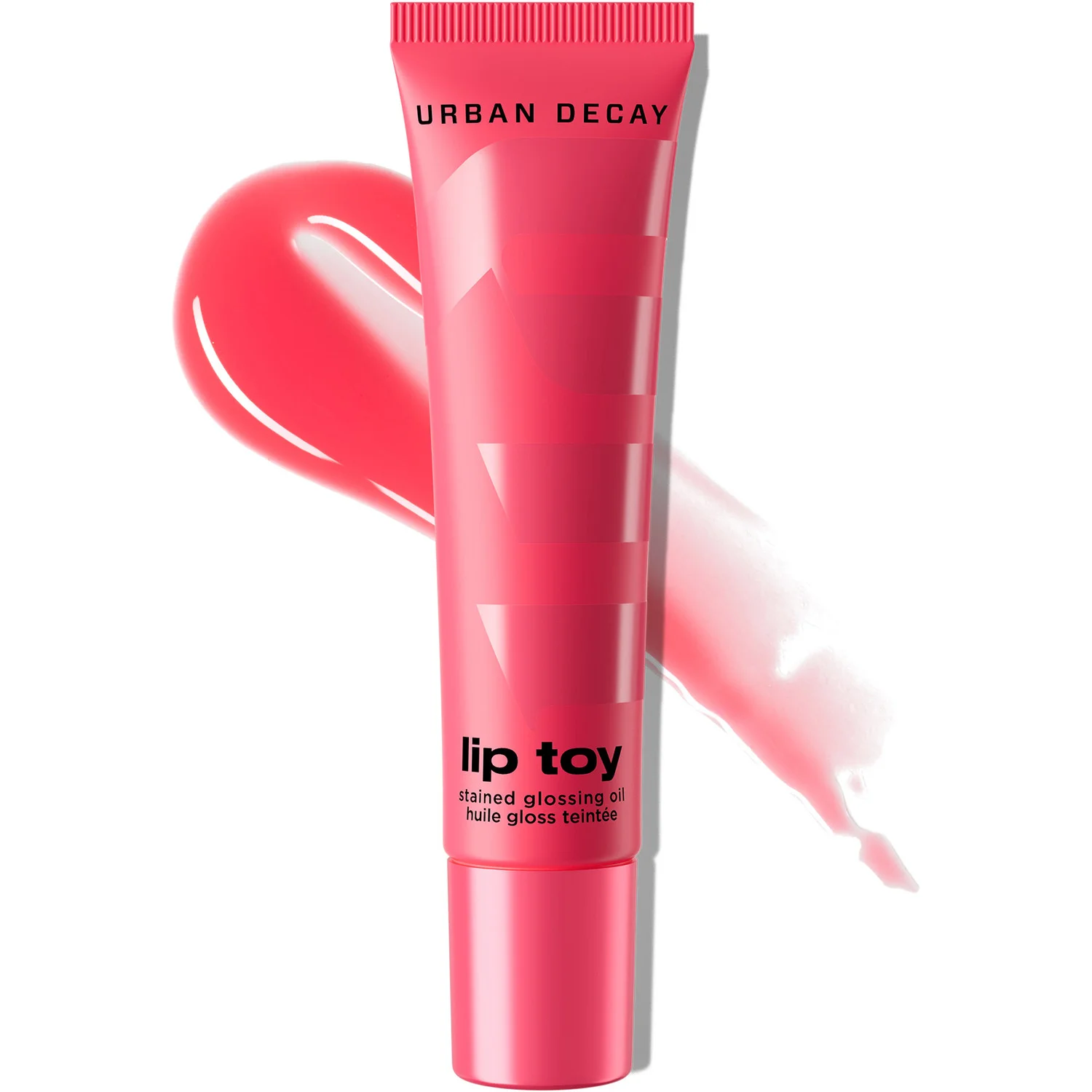 Urban Decay Lip Toy Stained Glossing Oil Fresita 15 g