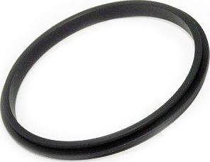 Massa reduktion 52 mm till 55 mm