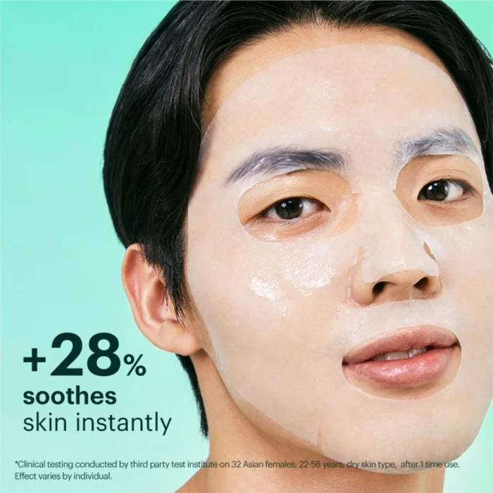 Dr.Jart+ Dermask Soothing Hydra Solution Pro 26 g, bild 2