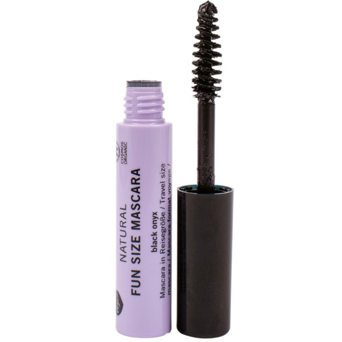 Benecos Mascara Fun Size Black Onyx