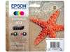 Epson T03U6 (603) Bläckpatroner 4-pack, bild 3