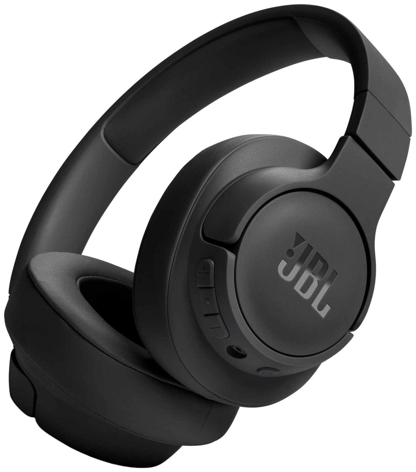 JBL Tune 720BT Bluetooth Hörlurar, svart