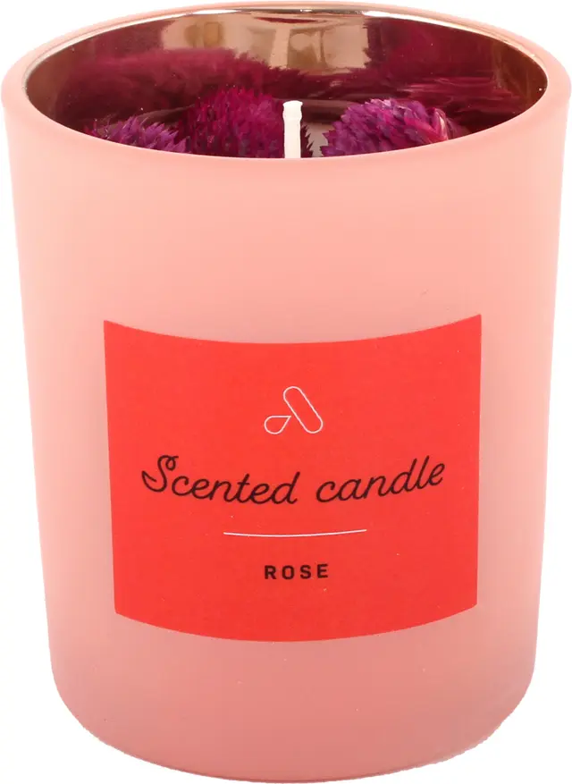 A Sence Rose doftljus
