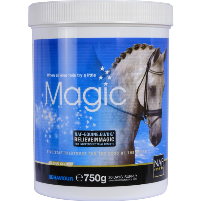 NAF Magic 750 g